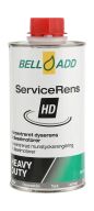 Bell Add ServiceRens HD Bell Add ServiceRens HD