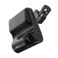 DDPAI Z50 Bilkamera + bakkamera, 4K, Wi-Fi, GPS, 2,3" LCD - Sort DDPAI Z50 Bilkamera + bakkamera, 4K, Wi-Fi, GPS, 2,3" LCD - Sort