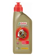 Castrol Transmax Dexron VI / Mercon LV Automatgearolie 1 liter Castrol Transmax Dexron VI / Mercon LV Automatgearolie 1 liter