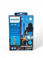 Philips Ultinon Pro6000 LED H4 Philips Ultinon Pro6000 LED H4