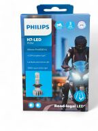 Philips Ultinon Pro6000 LED H7 MC 1stk. Philips Ultinon Pro6000 LED H7 MC 1stk.