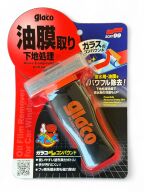 Soft99 Glaco Glass Compound Roll On Soft99 Glaco Glass Compound Roll On