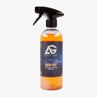 Auto Glanz Bug Off Insektrens 500ml. Auto Glanz Bug Off Insektrens 500ml.
