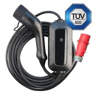 Avant Transportabel lader 22kW/32A CEE stik Avant Transportabel lader 22kW/32A CEE stik