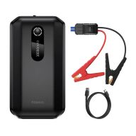 Baseus Jump Starter Super Energy 10000mAh 1000A Baseus Jump Starter Super Energy 10000mAh 1000A