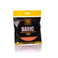 Basic Pad One Step 125/140mm. Basic Pad One Step 125/140mm.