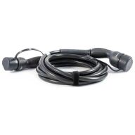 CTEK Type 2 ladekabel til elbil 32a 22kw 3-faset CTEK Type 2 ladekabel til elbil 32a 22kw 3-faset