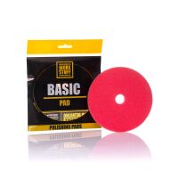 Work Stuff Basic Pad Finish 125/140mm. Work Stuff Basic Pad Finish 125/140mm.