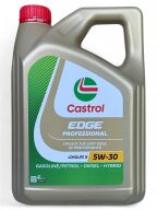 Castrol EDGE Professional LongLife III 5W-30 4L Castrol EDGE Professional LongLife III 5W-30 4L