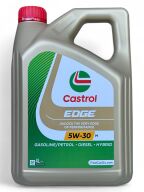 Castrol Edge 5W-30 M 4L (4x1-liter) Castrol Edge 5W-30 M 4L (4x1-liter)