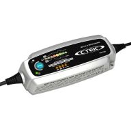 CTEK MXS 5.0 Test & Charge CTEK MXS 5.0 Test & Charge