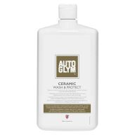 Autoglym Ceramic Wash & Protect 1L Autoglym Ceramic Wash & Protect 1L