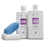 Autoglym Soft Top Clean And Protect Autoglym Soft Top Clean And Protect