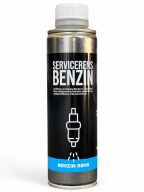 Landberg Servicerens Benzin 300ml. Landberg Servicerens Benzin 300ml.