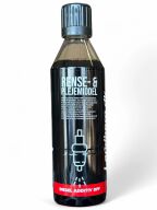Landberg Diesel Additiv DPF 500ml. - ideel til korte køreture Landberg Diesel Additiv DPF 500ml. - ideel til korte køreture