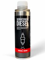 Landberg Diesel Servicerens 300ml. Landberg Diesel Servicerens 300ml.