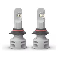 Philips Ultinon Pro5100 LED HB3/HB4 2stk. Philips Ultinon Pro5100 LED HB3/HB4 2stk.