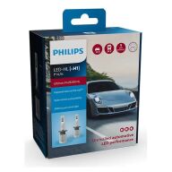 Philips Ultinon Pro9200 LED H1 12/24V 2stk. Philips Ultinon Pro9200 LED H1 12/24V 2stk.