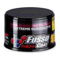 Soft99 New Fusso Coat 12 Sort Soft99 New Fusso Coat 12 Sort