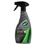 Turtle Wax Hybrid Ceramic Spray Coating Turtle Wax Hybrid Ceramic Spray Coating