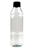 Opbevaringsflaske plast 500ml Opbevaringsflaske plast 500ml