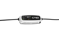 CT5 Ctek Time to Go batterilader CT5 Ctek Time to Go batterilader