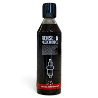 Landberg Diesel Additiv DPF 500ml. - ideel til korte køreture Landberg Diesel Additiv DPF 500ml. - ideel til korte køreture