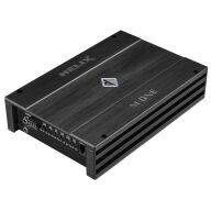 Helix M One 1-kanals monoblok Forstærker Helix M One 1-kanals monoblok Forstærker