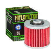 HF-145 HiFlo Oliefilter motorcykel mc roadracer HF-145 HiFlo Oliefilter motorcykel mc roadracer