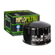 HF-164 HiFlo Oliefilter motorcykel mc roadracer HF-164 HiFlo Oliefilter motorcykel mc roadracer