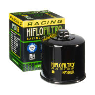 HF-204RC HiFlo Oliefilter motorcykel HF-204RC HiFlo Oliefilter motorcykel