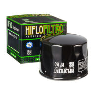 HF-160 HiFlo Oliefilter motorcykel mc roadracer HF-160 HiFlo Oliefilter motorcykel mc roadracer