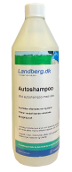 Autoshampoo 1L - Landberg Autoshampoo 1L - Landberg