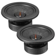 Match PP 72W-D Subwoofer Match PP 72W-D Subwoofer