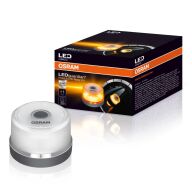 Advarselsblink gul Osram Advarselsblink gul Osram