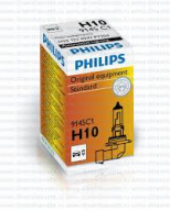 Philips Vision H10 12V 45W 1stk Philips Vision H10 12V 45W 1stk
