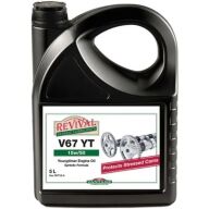 Revival V67 YT 15W-50 5 liter Revival V67 YT 15W-50 5 liter