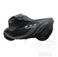 Mc garage / Cover / overtræk høj kvalitet 500-1000ccm Mc garage / Cover / overtræk høj kvalitet 500-1000ccm