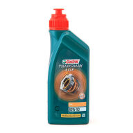 Castrol Gearolie Transmax Axle EPX 80W-90 1L Castrol Gearolie Transmax Axle EPX 80W-90 1L