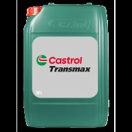 Castrol Gearolie Transmax Axle EPX 80W-90 20 liter Castrol Gearolie Transmax Axle EPX 80W-90 20 liter