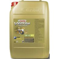 Castrol Vecton Long Drain 10W-40 E8/E11 20 liter Castrol Vecton Long Drain 10W-40 E8/E11 20 liter
