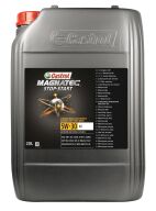 Castrol Magnatec 5W-30 A5 motorolie 20L Castrol Magnatec 5W-30 A5 motorolie 20L