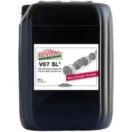 Revival V67SL 10W-40 20 liter Revival V67SL 10W-40 20 liter