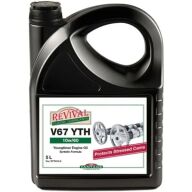 Revival V67 YTH 10W-60 5 liter Revival V67 YTH 10W-60 5 liter