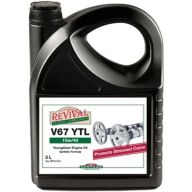 Revival V67 YTL 10W-40 5 liter Revival V67 YTL 10W-40 5 liter