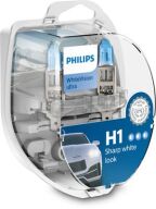 Philips Whitevision Ultra H1 2stk Philips Whitevision Ultra H1 2stk