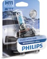 Philips Whitevision Ultra H11 1stk Philips Whitevision Ultra H11 1stk