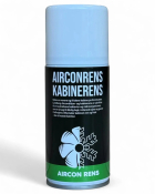 Landberg Aircondition- og kabinerens  Landberg Aircondition- og kabinerens