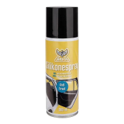 Basta Silikonespray 200ml. Basta Silikonespray 200ml.