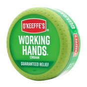 O'Keeffe's Working Hands Håndcreme 96g O'Keeffe's Working Hands Håndcreme 96g